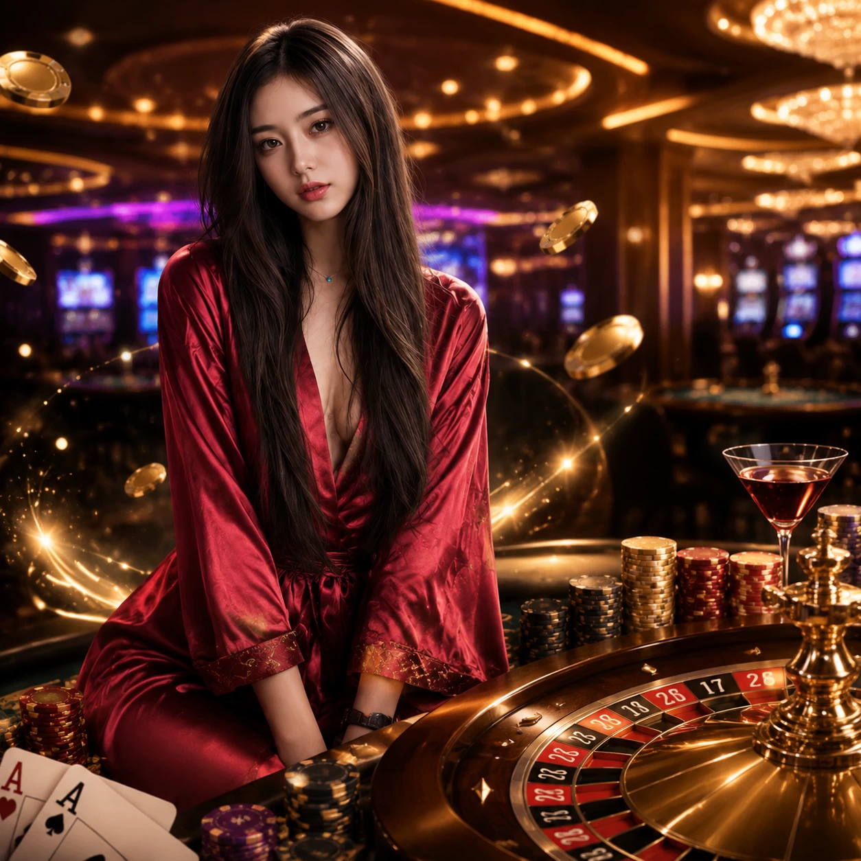 Tipe-Tipe Game Populer yang Tersedia di vc55